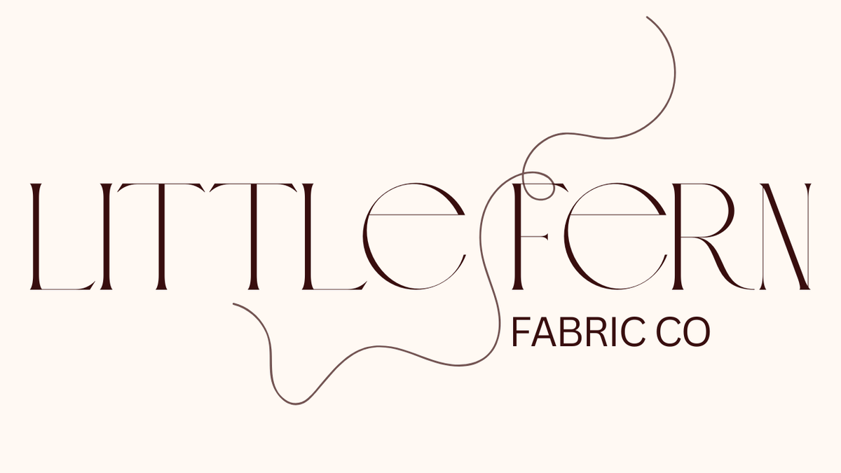 Little Fern Fabric Co